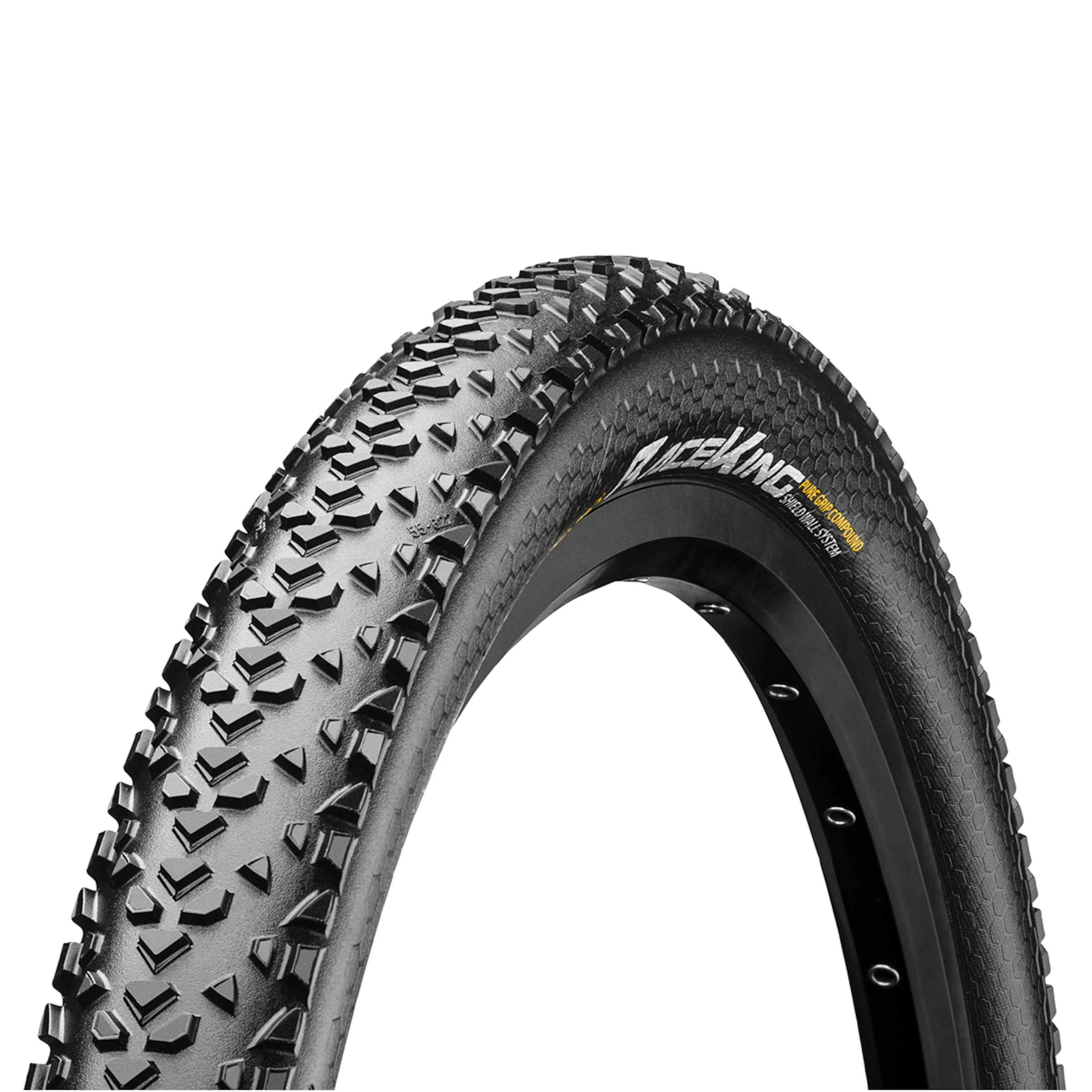 Race King Performance Folding MTB Tyre