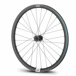 G-Thirty DISC 27.5" / 650 B Gravel Front Wheel | 28 Spokes