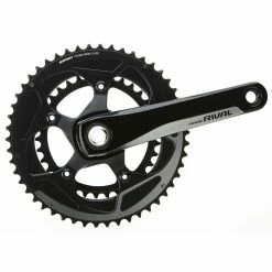 Rival 22 Crankset