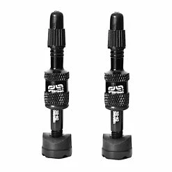Quick Fill Tire Plasma Tubeless Valves