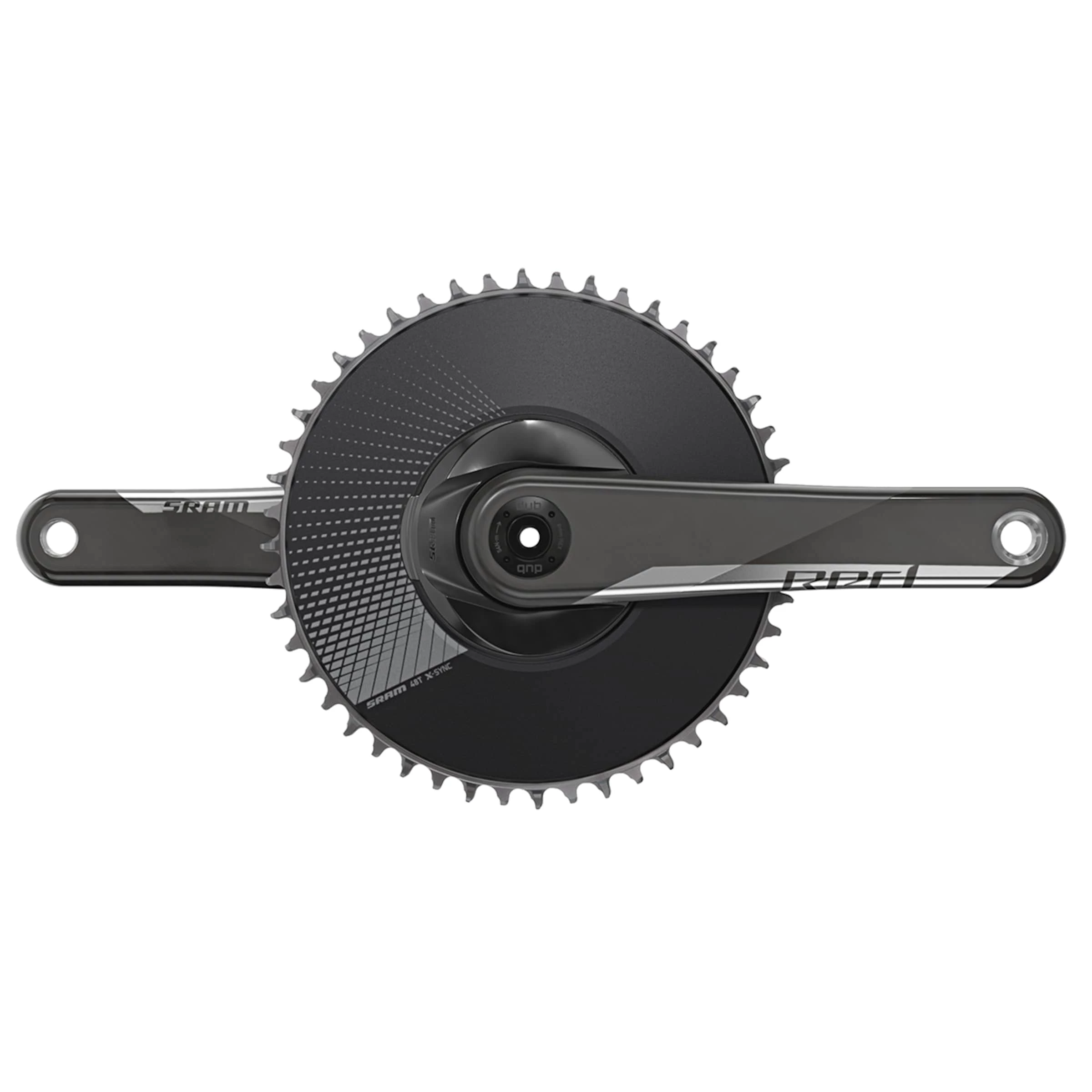 RED®1 Aero Crankset 1x12