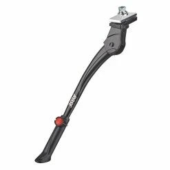 Center-leg Quick Adjust Kickstand