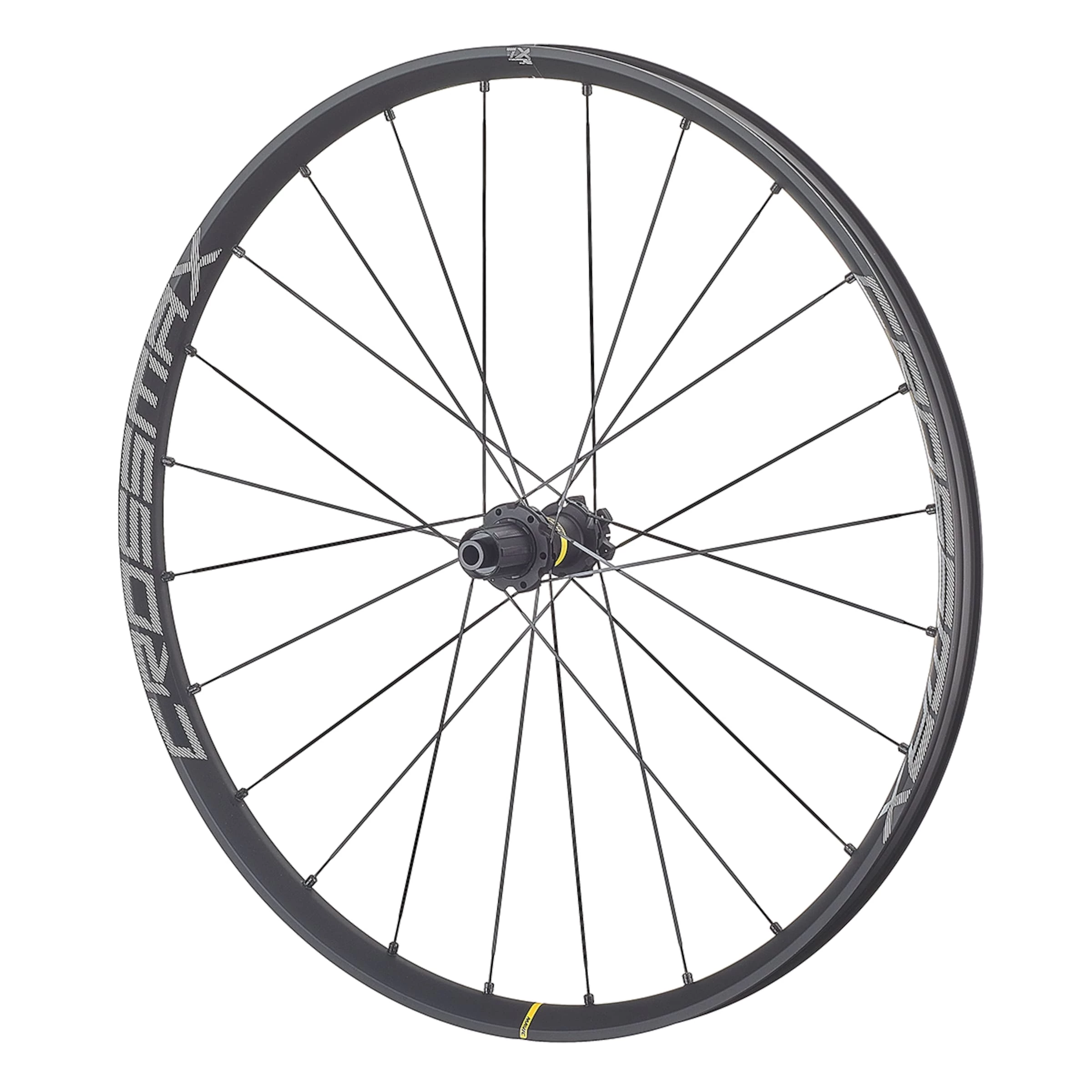 Crossmax XL Disc BOOST MTB Wheelset 29", SHIMANO HG, 6 Bolt - Bild 3