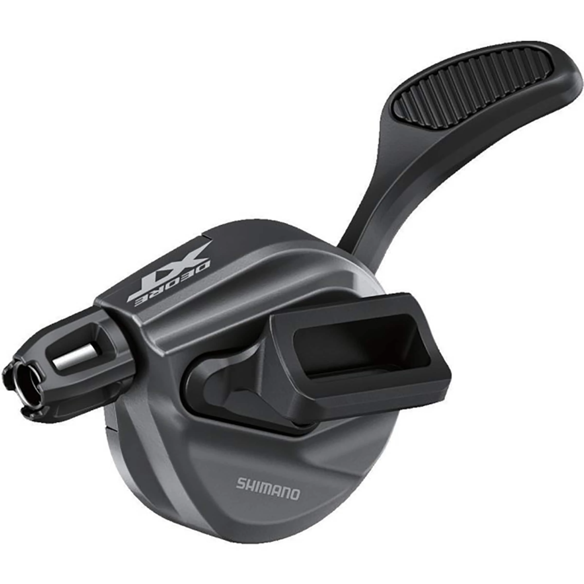 Deore XT SL-M8100 Rapidfire Plus Shifter 12 Speed Or Double For I-SPEC EV - Bild 2