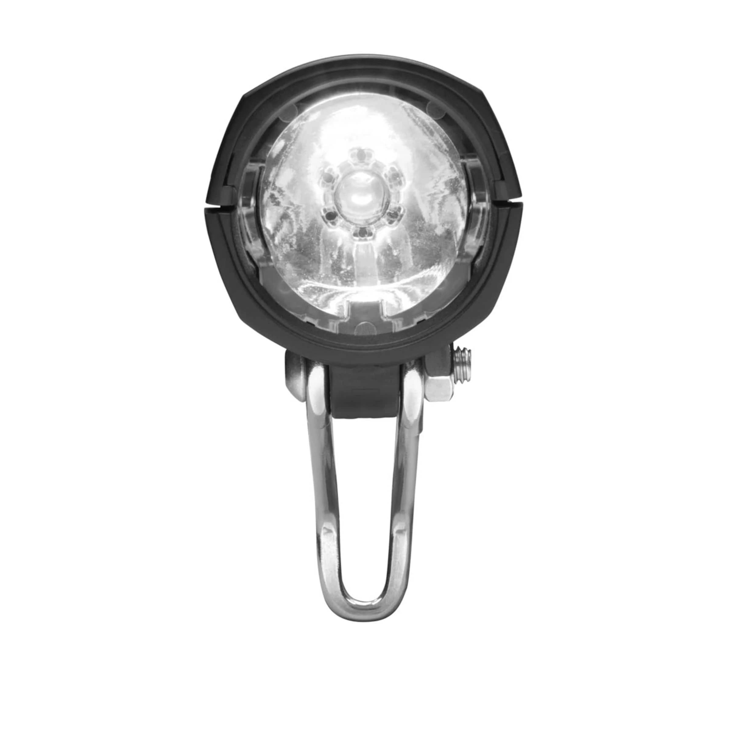 LUMOTEC Dopp E E-Bike LED Front Light - Bild 2