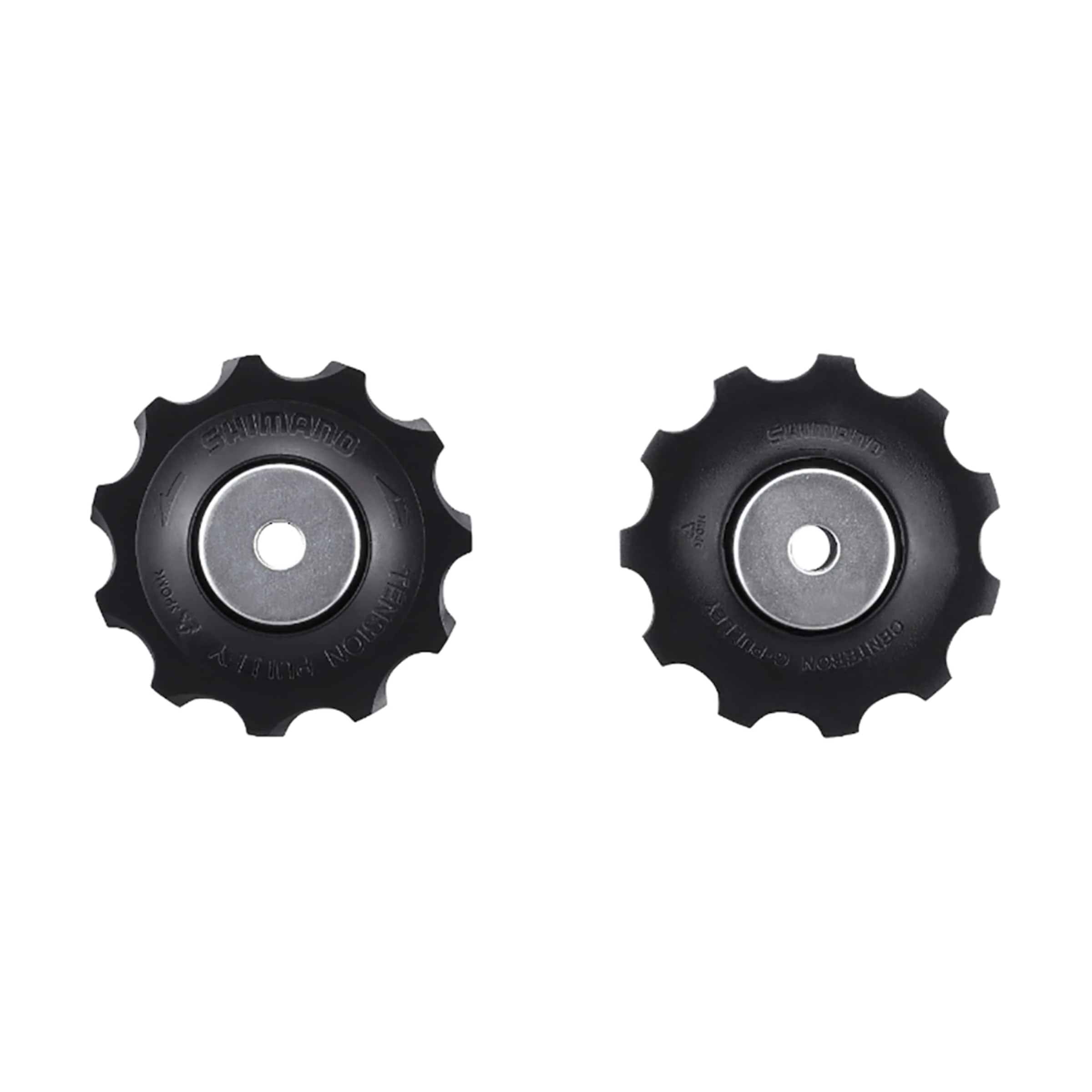 DEORE RD-M6000-SGS 10-speed Jockey Wheels