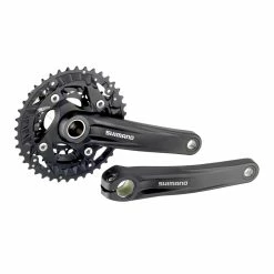 FC-MT500 MTB Crankset