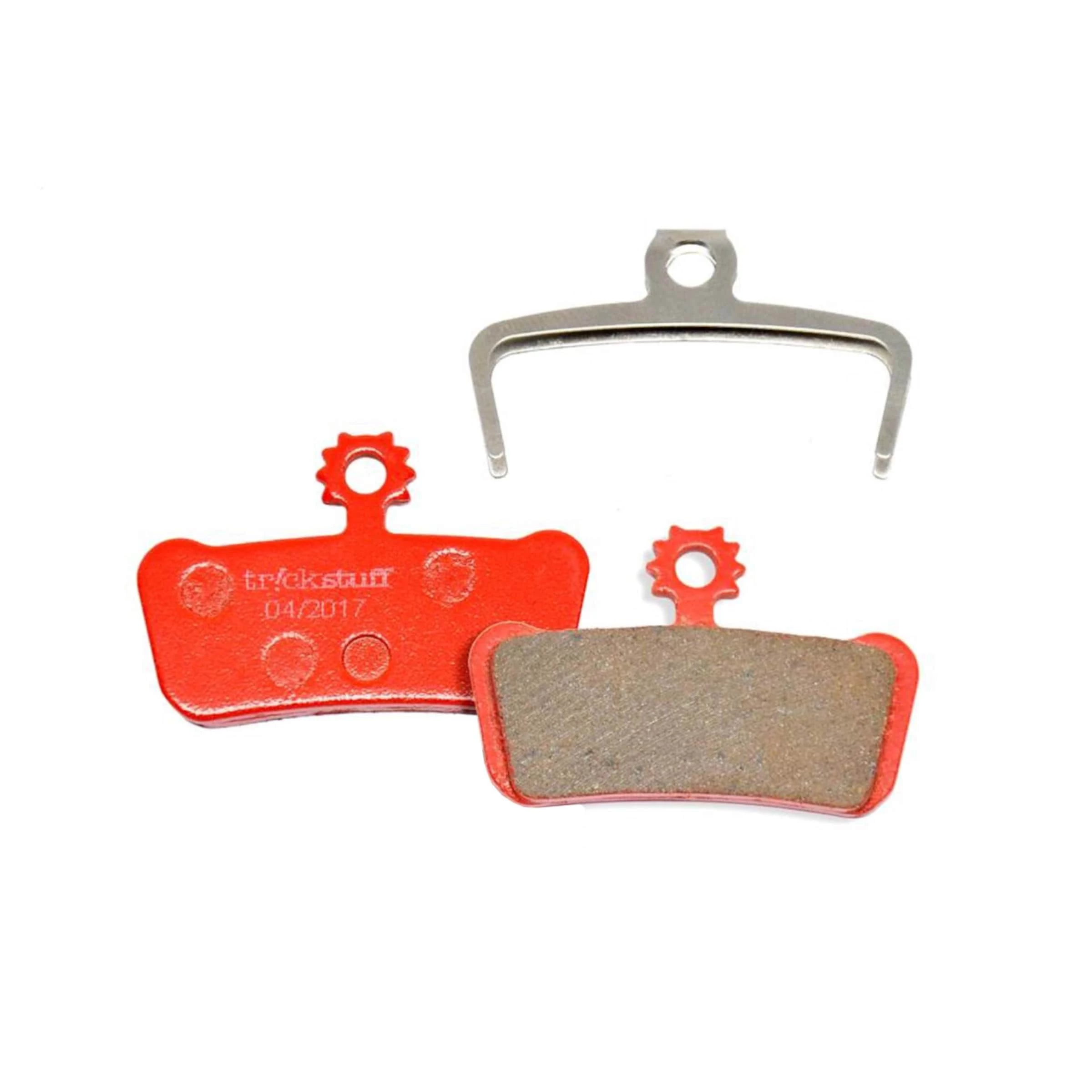 850 Power Brake Pads Disc For Direttissima, Piccola HD, SRAM G2, Guide, Avid Elixir Trail