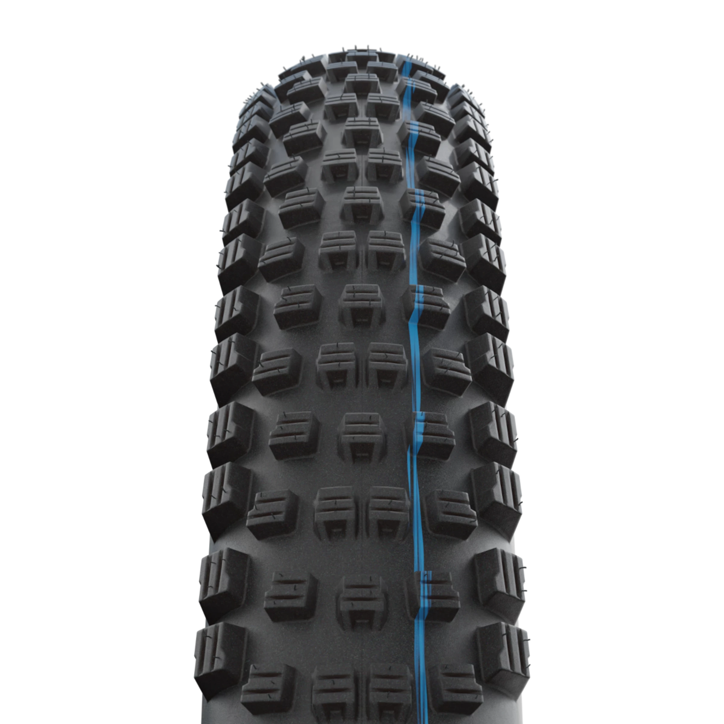 Wicked Will Evolution Addix SpeedGrip Super Race TLE MTB Folding Tyre, Transparent - Bild 2