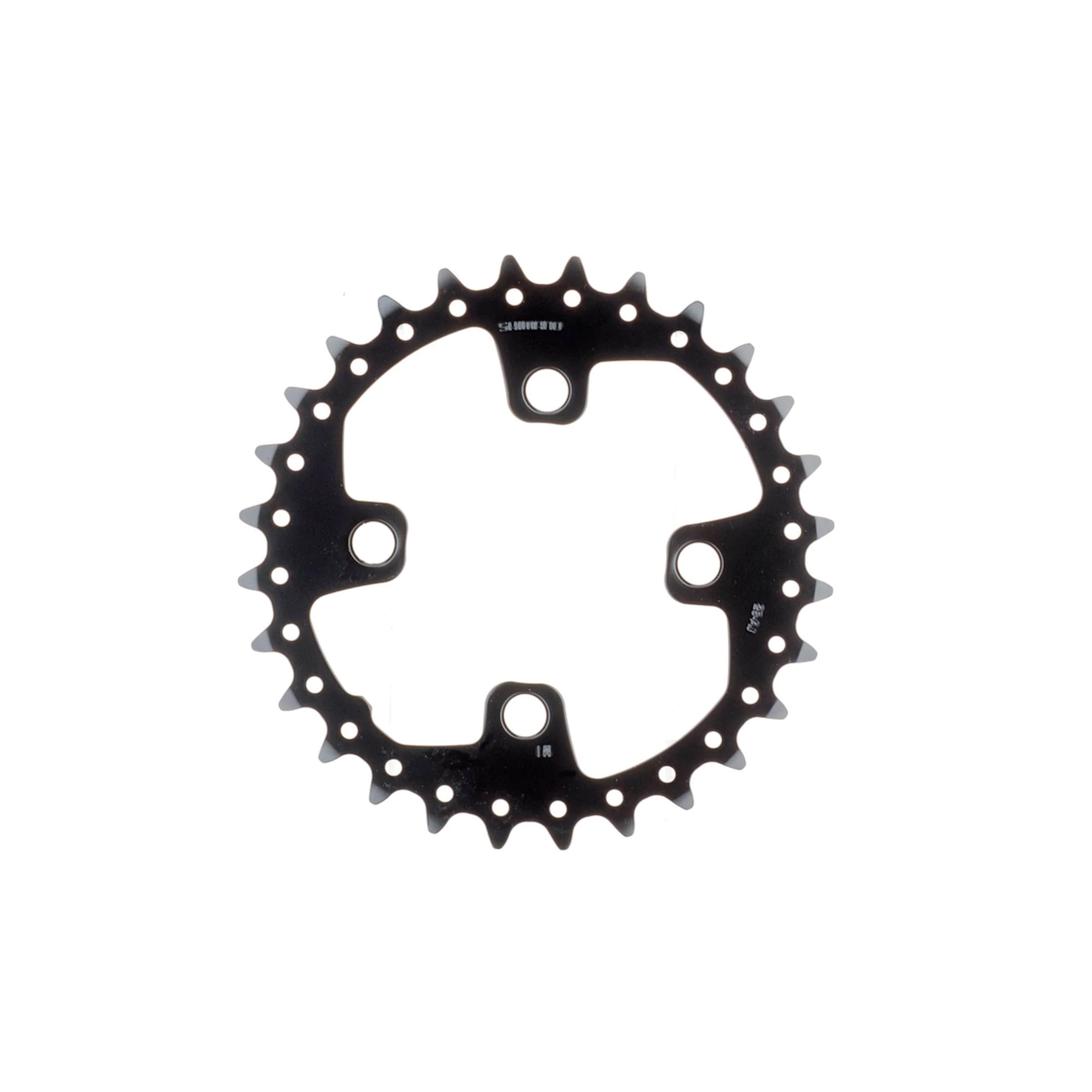 Deore FC-M615/SLX FC-M675 Chainring - Bild 3