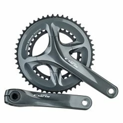 Claris FC-R2000 8 Speed Crankset