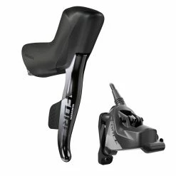 FORCE® ETap AXS™ HRD Brake/Shift Levers Incl. Disc Brake