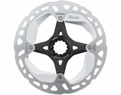 RT-MT800 Brake Disc ICE TECH FREEZA With Magnetic Lock Ring STEPS E-Bike