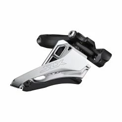 SLX FD-M7100 Front Derailleur 2x12 (Mid-Clamp)