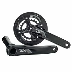 GX-1000 BB30 2x10 Crankset