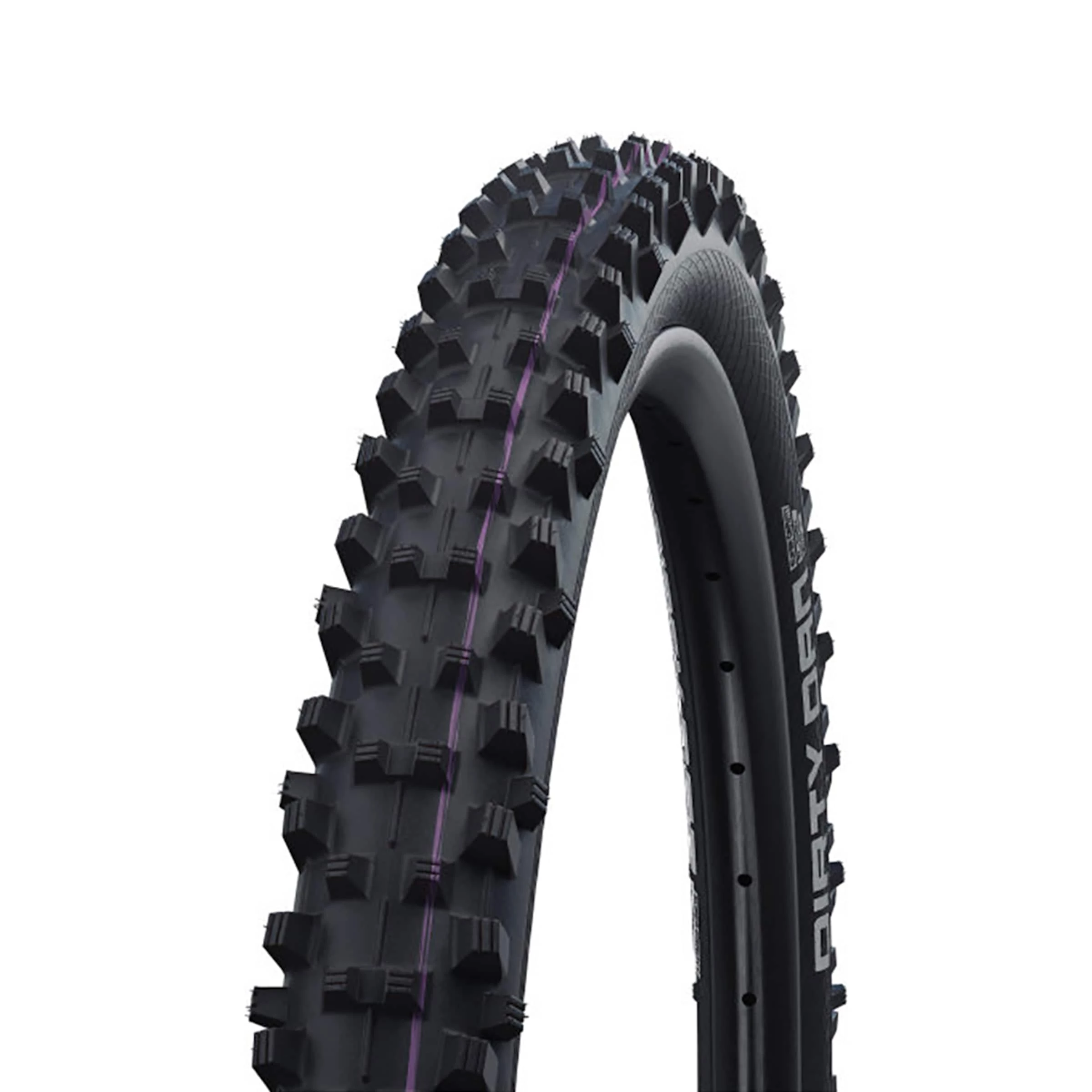 Dirty Dan Evolution Super Gravity ADDIX Ultra Soft TLE 27.5” MTB Folding Tyre