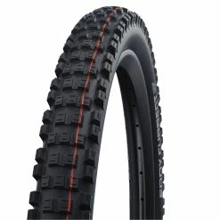 Eddy Current Rear Evolution Super Gravity ADDIX Soft TLE E-MTB Folding Tyre