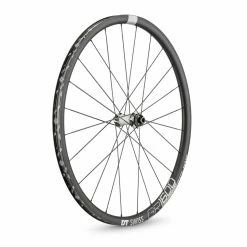 GR 1600 Spline® DB 25 Gravel Front Wheel 27.5"/650B