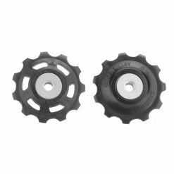 XT 10-SPEED JOCKEY WHEELS
