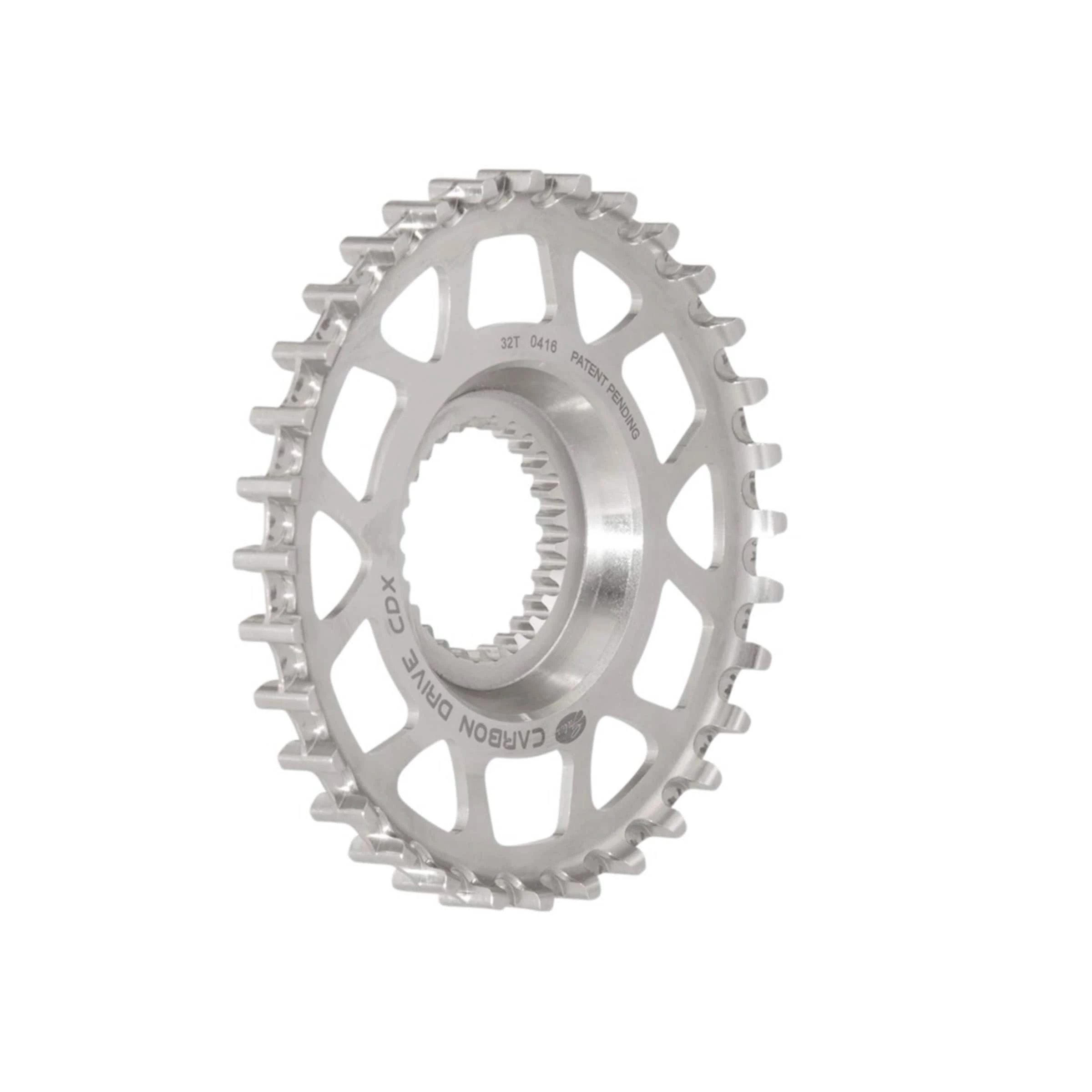 Front Sprocket CDX CenterTrack Pinion