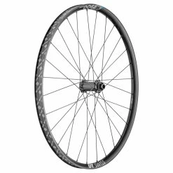 H 1900 Spline® 30 Hybrid Disc BOOST 27.5" E-MTB Front Wheel, MY2022