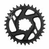 Eagle™ X-SYNC 2 CF Direct Mount Chainring 12-speed, 3 Mm Offset BOOST, Cold Forged Aluminium