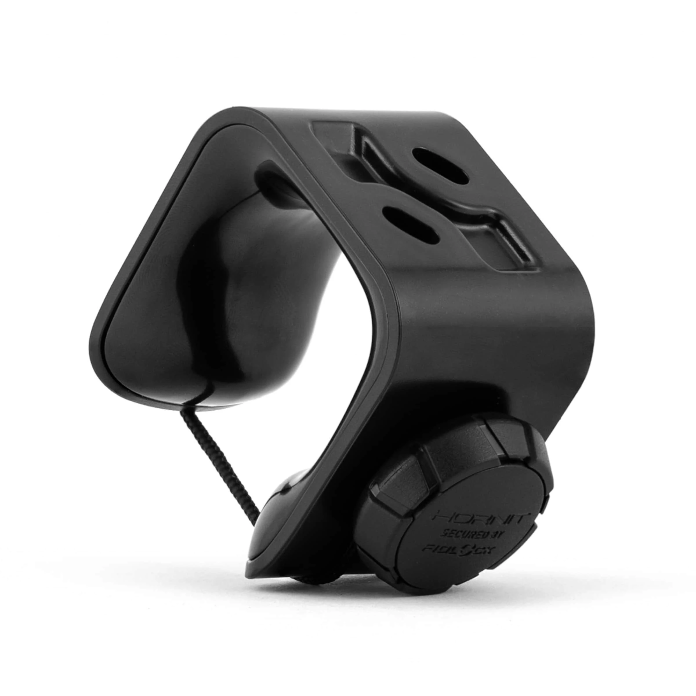 CLUG PRO HYBRID Bicycle Wall Bracket 1.3"-1.7" Secured With Fidlock - Bild 9