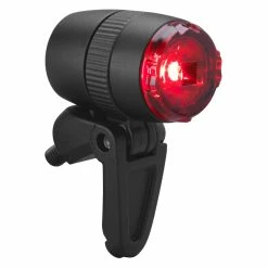 Mu Mini Rear Dynamo Light