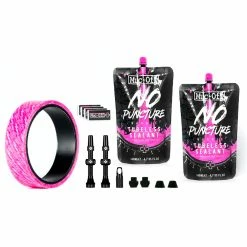 Ultimate Tubeless Kit XC