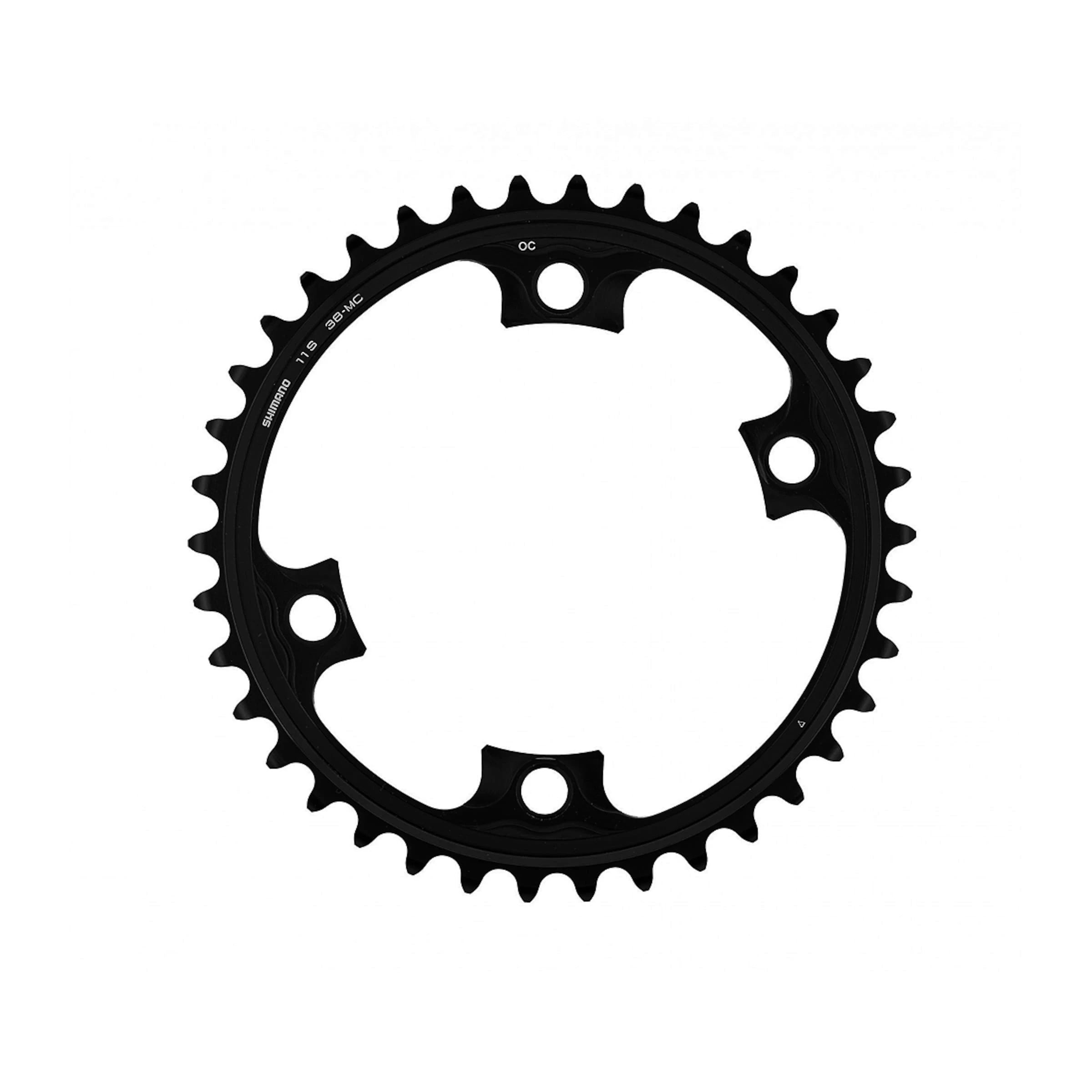 Dura Ace FC-9000 TT Chainring - Bild 2