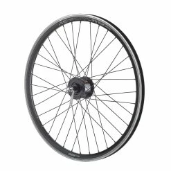 Xtreme Airline 3/Shimano Nexus DH-C3000-QR 26" MTB Front Wheel