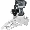 Alivio FD-M4000-6– Standard - Front Derailleur