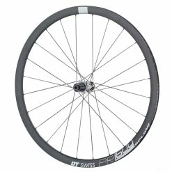 PR 1600 Spline 32 Db Road Rear Wheel 28"/700C