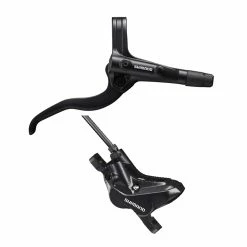 Acera/Alivio BL-MT401/BR-MT420 4-Piston Rear Disc Brake Calliper