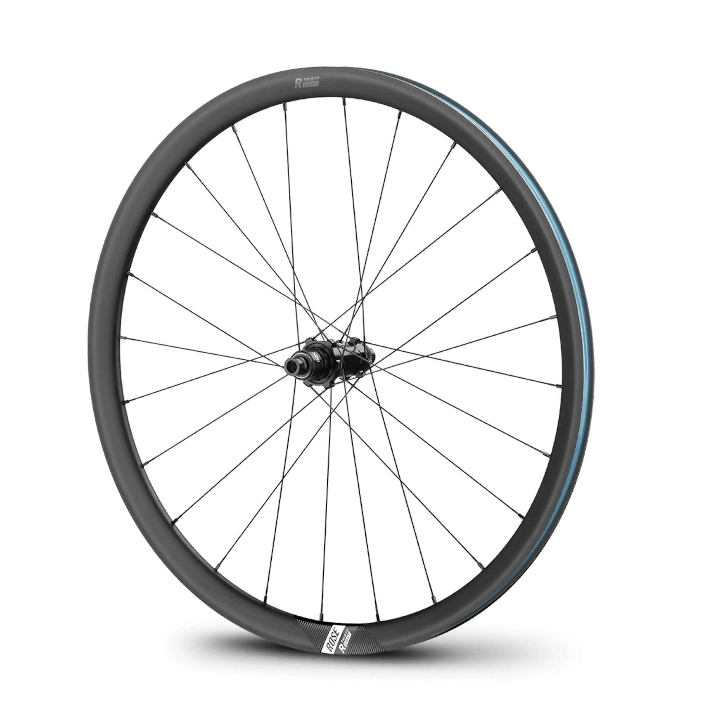 G-Thirty Disc LIGHT 27.5" / 650 B Gravel Wheelset SRAM XDR | 24 Spokes - Bild 3