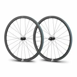 G-Thirty Disc LIGHT 27.5" / 650 B Gravel Wheelset SRAM XDR | 24 Spokes