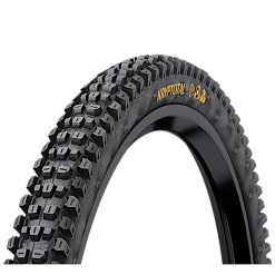 Kryptotal Front Enduro Soft MTB Front Wheel Folding Tyre