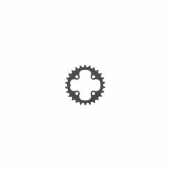 SLX FC-M670/M660/T661/T671 Chainring