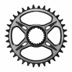 XTR FC-M9100/M9120 Chainrings 1x12
