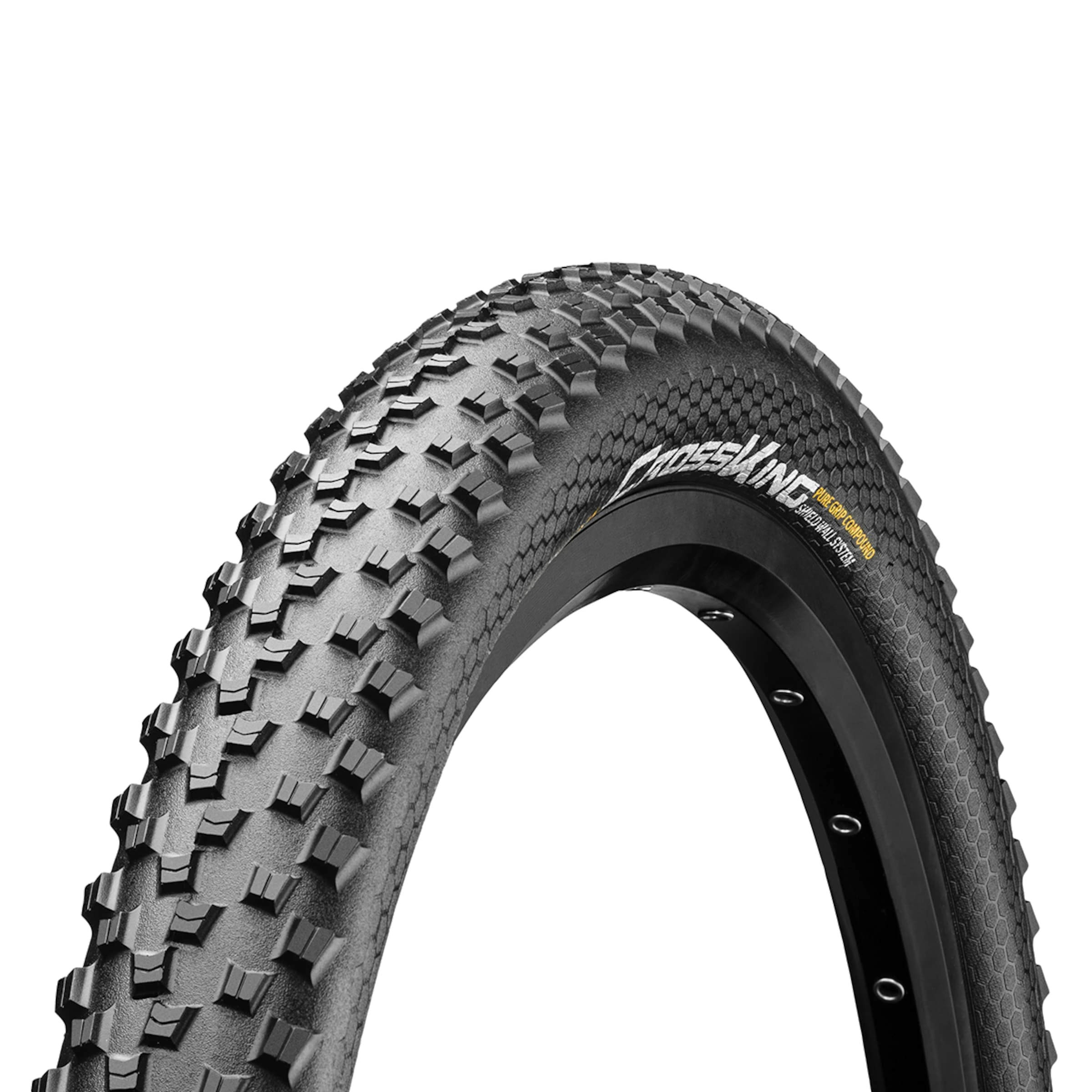 Cross King ShieldWall Folding MTB Tyre