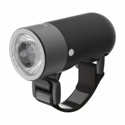 Plug Battery-Powered Front Light