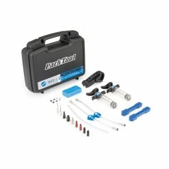 BKD-1 Bleed Kit For DOT Hydraulic Brakes