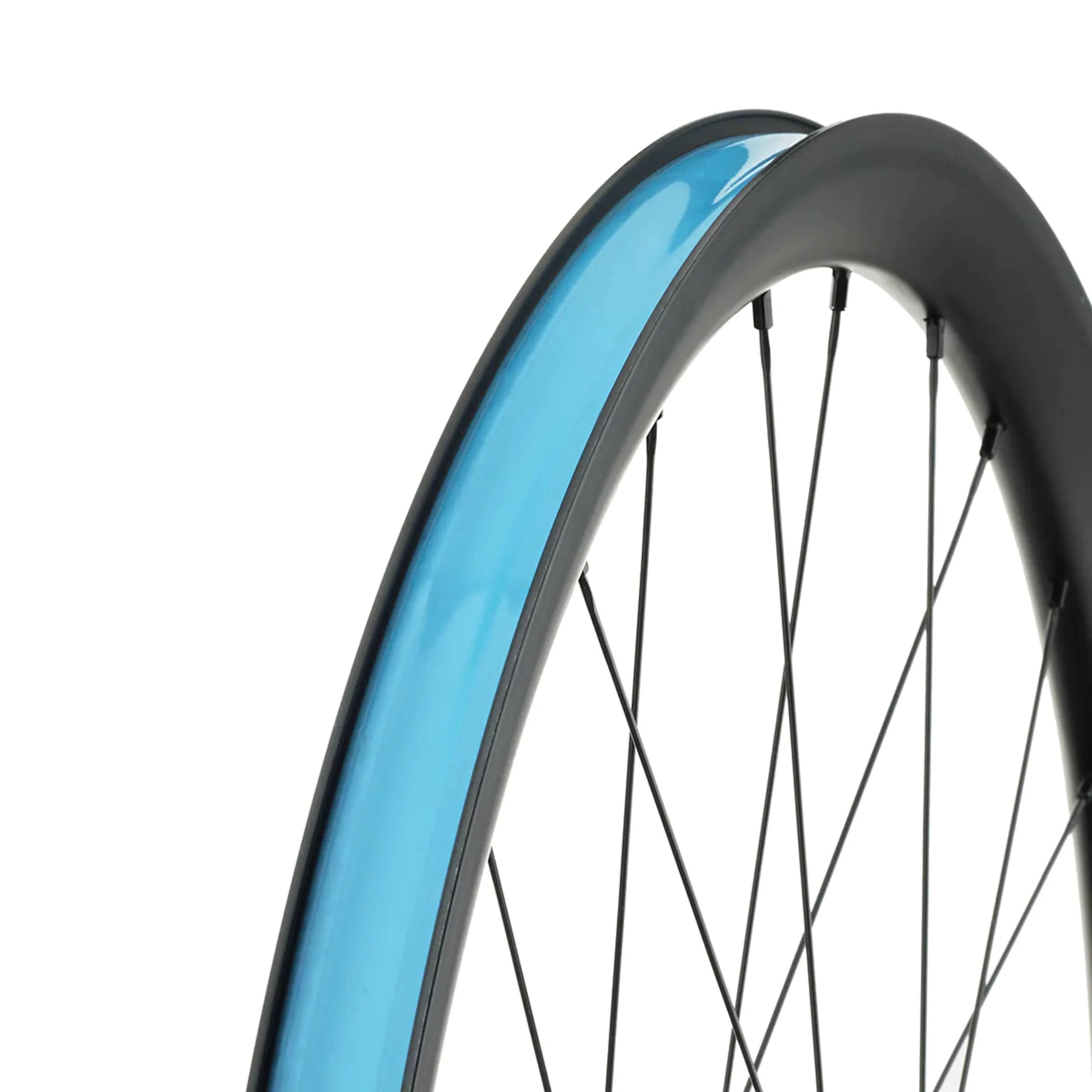 G-Thirty DISC 28" / 700 C Gravel Front Wheel | 28 Spokes - Bild 5