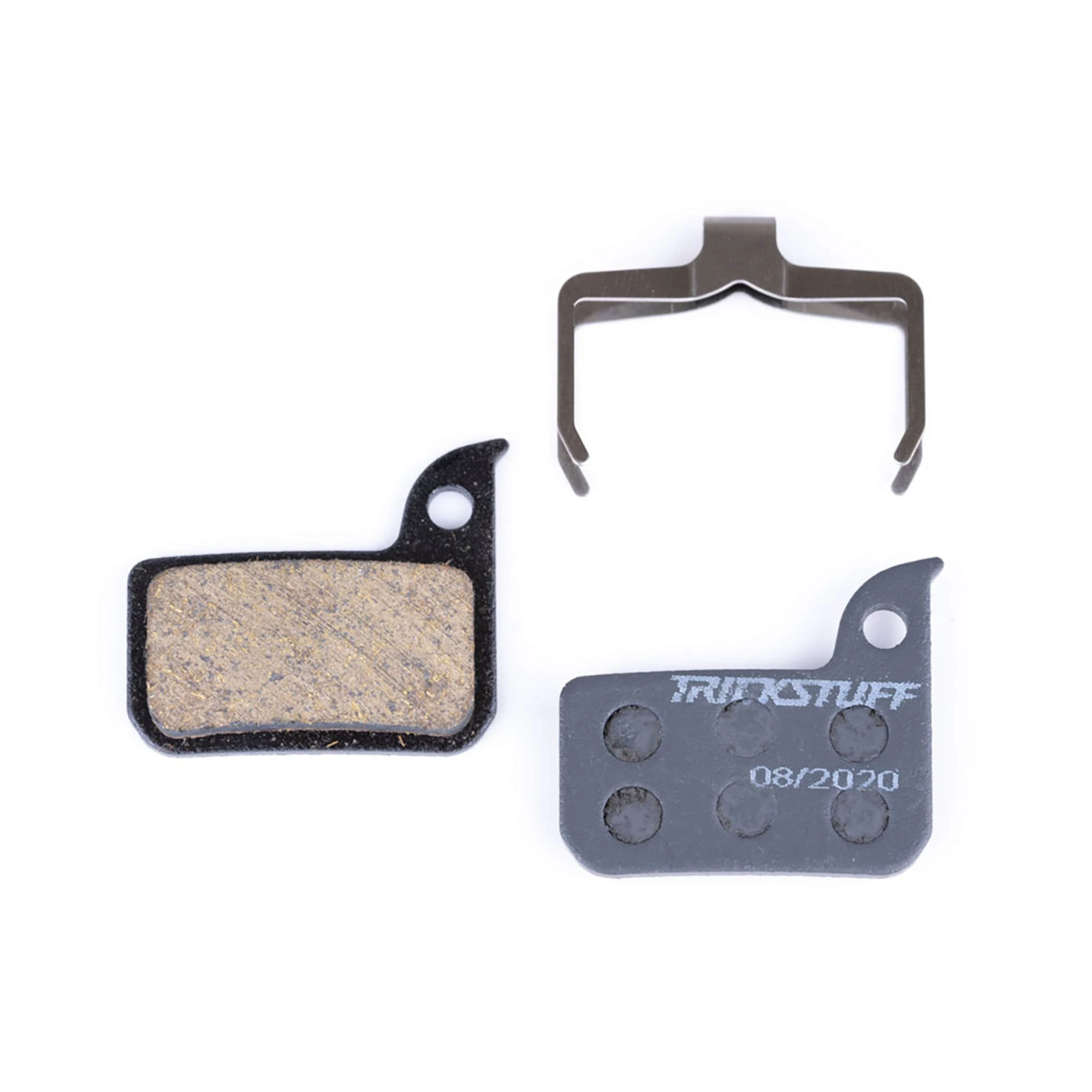 860 Standard Brake Pads For SRAM Red, Force, Rival, Apex