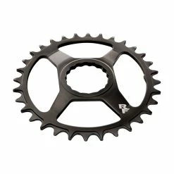 Chainring Direct Mount CINCH, 1-speed, Steel