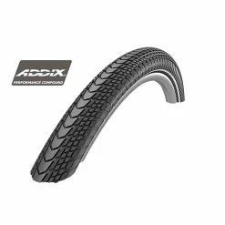 Marathon Almotion Evolution Line Hybrid Bike Folding Tyre