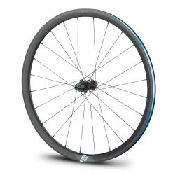 R-Thirty Disc LIGHT 27.5" / 650 B Road Bike Rear Wheel SRAM XDR | 24 Spokes