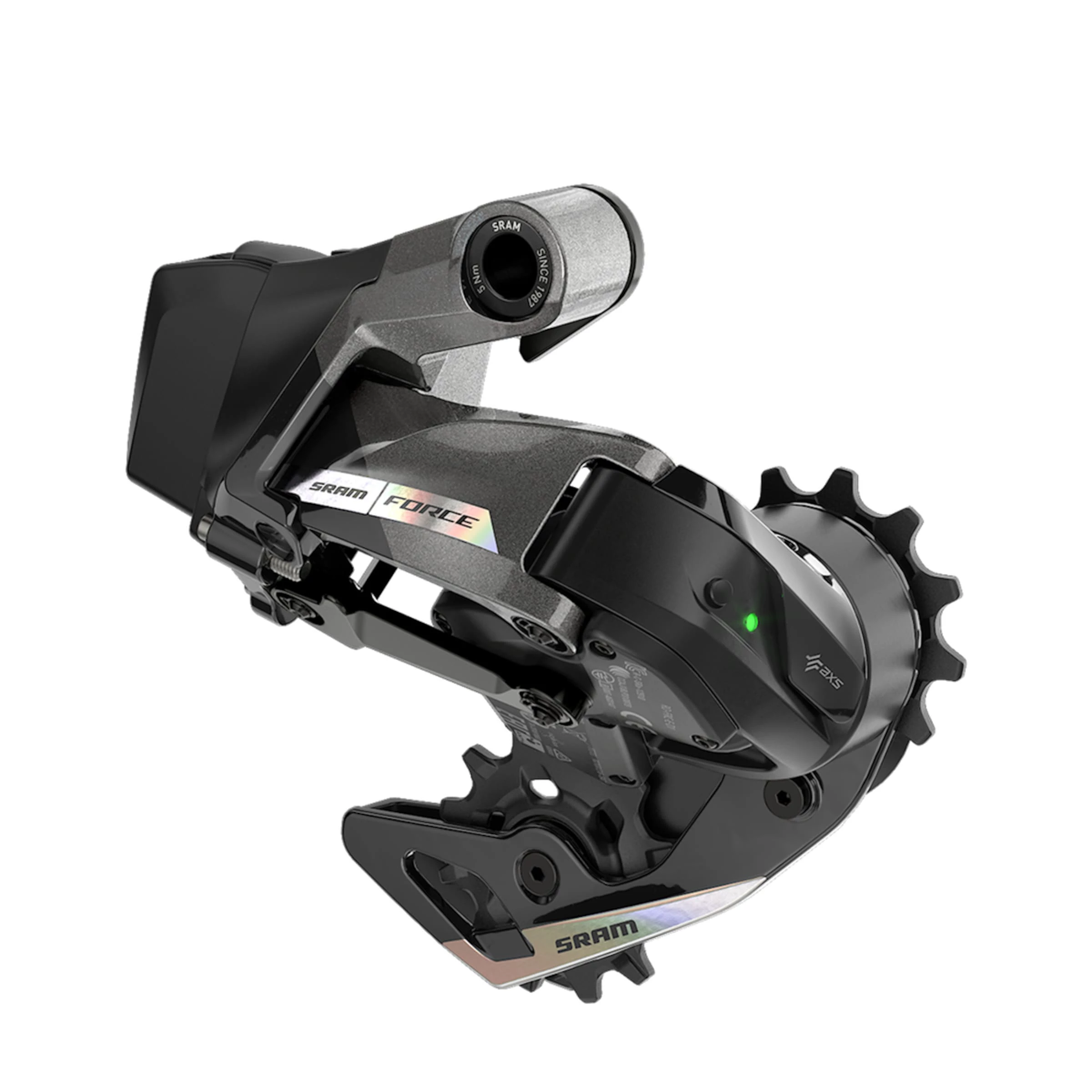 Force® AXS™ 12-Speed Rear Derailleur - Bild 2