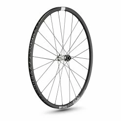 PR 1600 Spline 23 Db Road Front Wheel 28"/700C