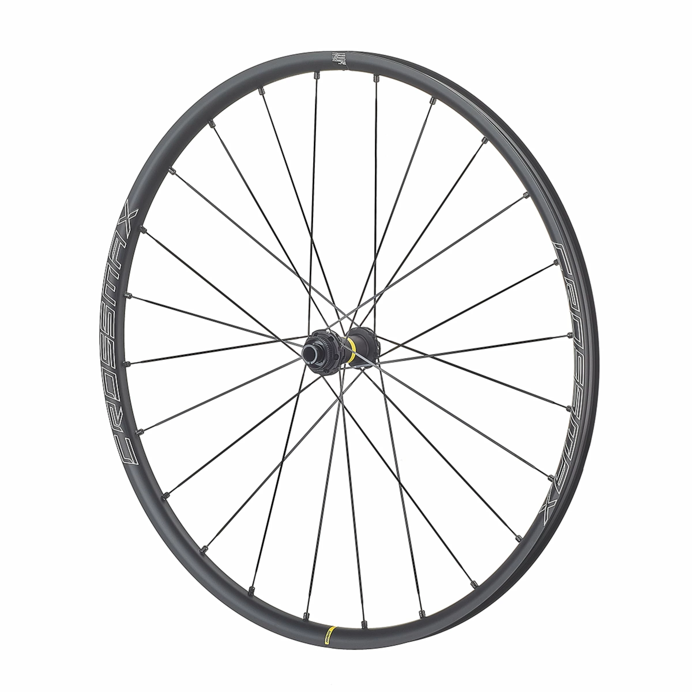 Crossmax SL Disc BOOST MTB Front Wheel 29", Centerlock